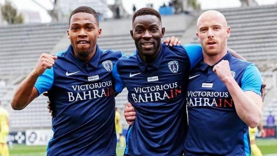 勒阿弗尔主场迎战亚眠 法甲劲旅VS法乙强队悬念拉满