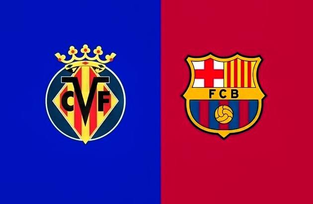 CCTV5+直播：比利亚雷亚尔对阵巴塞罗那，6连胜对阵7连胜，佩德里伤缺