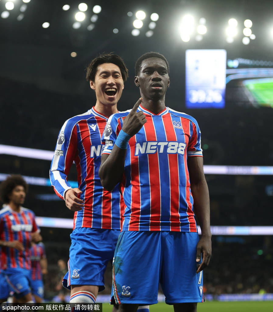 热刺危机变“香饽饽”：体育总监们盯上的低价补强机会